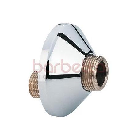 RACCORDO A S CROMO RICAMBIO GROHE 12001000