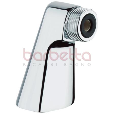 RACCORDO VERTICALE CROMO RICAMBIO GROHE 12030000
