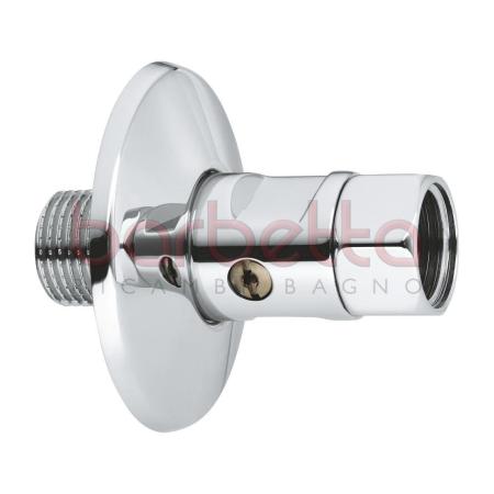 RACCORDO CROMO RICAMBIO GROHE 12064000