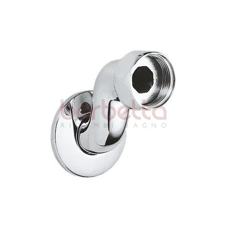 RACCORDO 1X5/4 CROMO RICAMBIO GROHE 12411000