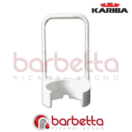 LEVA ANCORINA 2005 KARIBA 115102