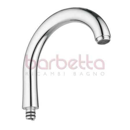 BOCCA CROMO RICAMBIO GROHE 13234000