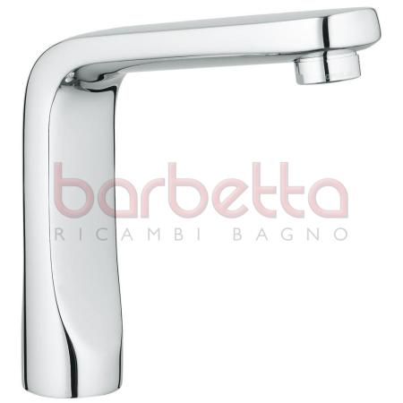 BOCCA CROMO RICAMBIO GROHE 13246000