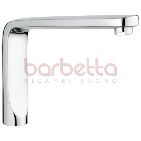 BOCCA CROMO RICAMBIO GROHE 13247000