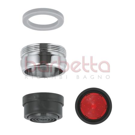 MOUSSEUR CROMO RICAMBIO GROHE 13263000