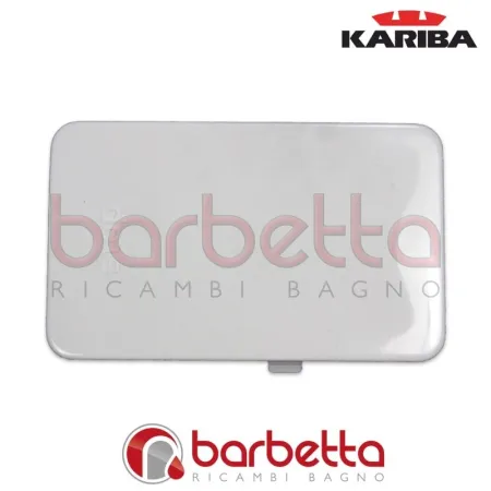 PULSANTE LEVA SUPER KARIBA 2000 330020