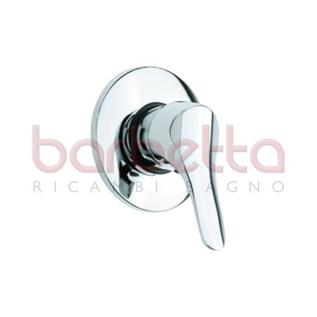 PARTE ESTERNA PER INCASSO DOCCIA CISAL FL00300021