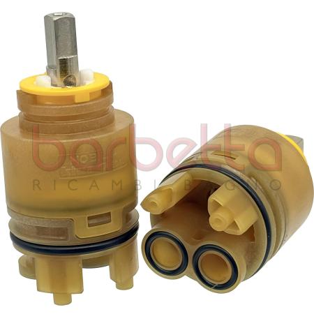 CARTUCCIA D.35 RICAMBIO NOBILI RCR360/D