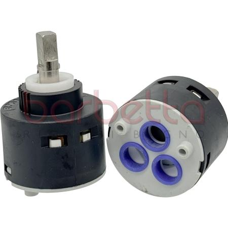 CARTUCCIA RICAMBIO D.40 JOYSTICK NOBILI RCR450