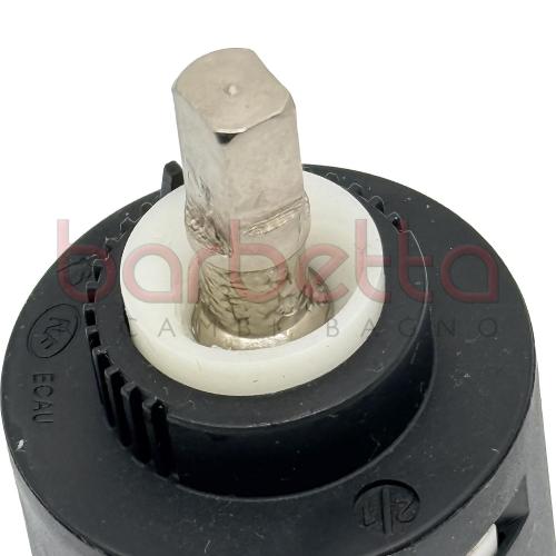CARTUCCIA RICAMBIO D.40 JOYSTICK NOBILI RCR450