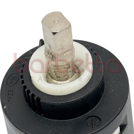 CARTUCCIA RICAMBIO D.40 JOYSTICK NOBILI RCR450