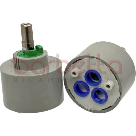 CARTUCCIA RICAMBIO D.45 PER LEVA CLINICA NOBILI RCR400/CL
