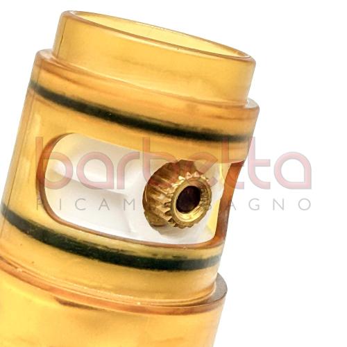 CARTUCCIA RICAMBIO D.35 ASSIALE PLUS CUBE NOBILI RCR46000