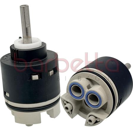 CARTUCCIA JOYSTICK D.40 CON DISTRIBUTORE NOBILI RCR1020