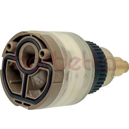CARTUCCIA TERMOSTATICA D.40 RICAMBIO NOBILI RCR201/60