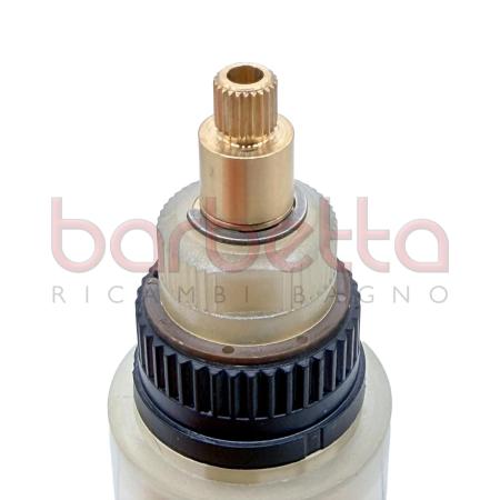 CARTUCCIA TERMOSTATICA D.40 RICAMBIO NOBILI RCR201/60