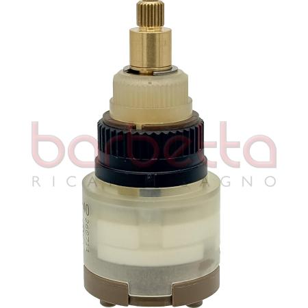 CARTUCCIA TERMOSTATICA D.40 RICAMBIO NOBILI RCR201/60