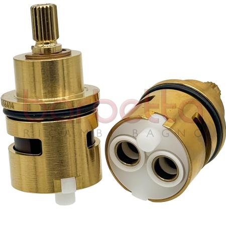 CARTUCCIA DEVIATRICE LIFETIME MOTION 180 NOBILI RCR201/57