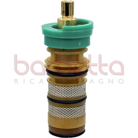 CARTUCCIA TERMOSTATICA RICAMBIO NOBILI RCR201/56