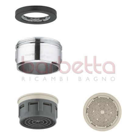 MOUSSEUR CROMO RICAMBIO GROHE 13941000