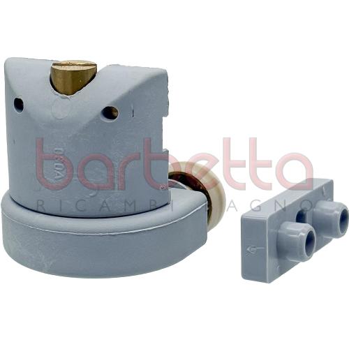 RUOTE CUSCINETTI RICAMBIO PRESTIGE R IDEAL STANDARD T1821YB