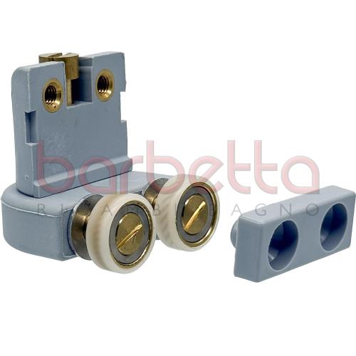 RUOTE CUSCINETTI RICAMBIO PRESTIGE R IDEAL STANDARD T1821YB