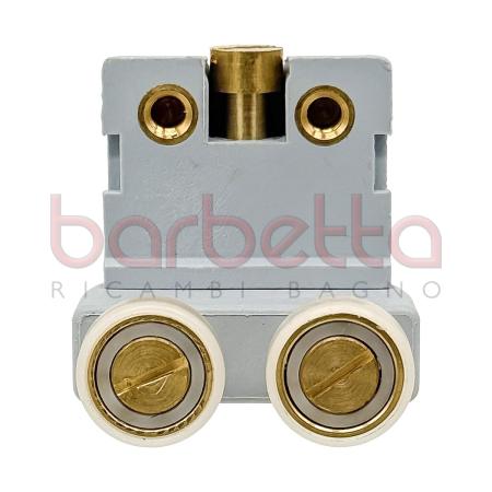 RUOTE CUSCINETTI RICAMBIO PRESTIGE R IDEAL STANDARD T1821YB