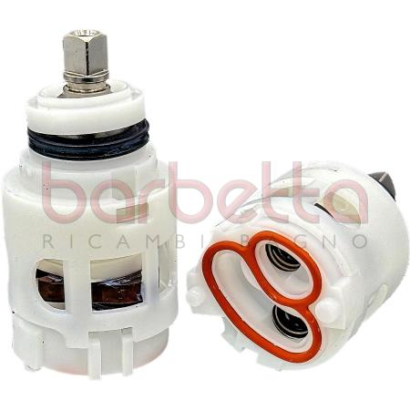 CARTUCCIA D.38 RICAMBIO MARIANI SIRIUS W992051200