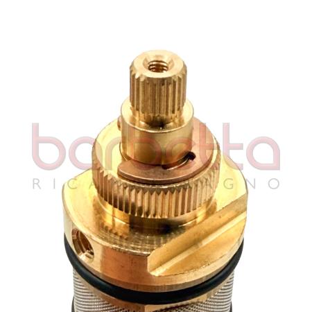 CARTUCCIA TERMOSTATICA ST127 STSR