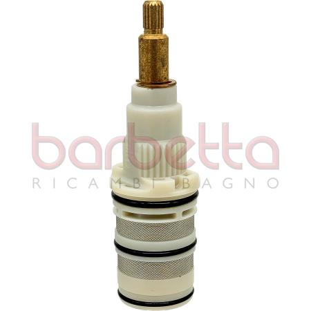 CARTUCCIA TERMOSTATICA RICAMBIO ZUCCHETTI R99767