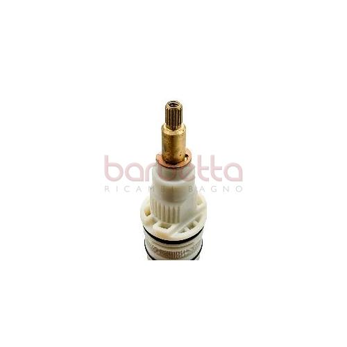 CARTUCCIA TERMOSTATICA RICAMBIO ZUCCHETTI R99767