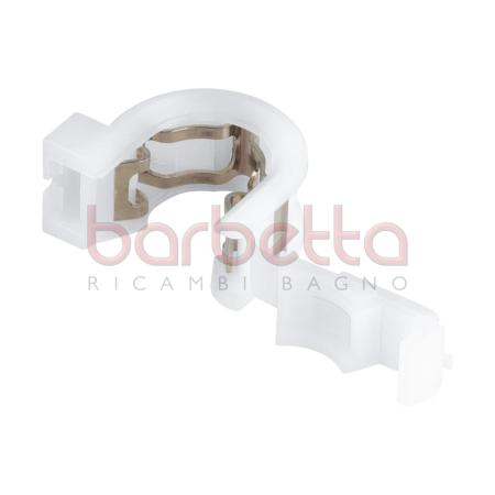 CLIP FLESSIBILI RICAMBIO GROHE 14971000