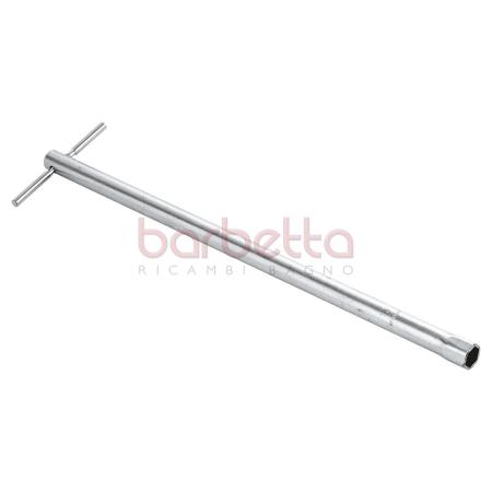 CHIAVE DI MONTAGGIO CROMO RICAMBIO GROHE 19017000