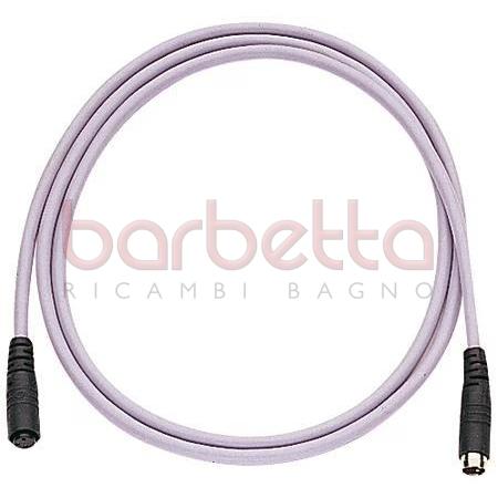 CAVO PROLUNGA 3MT RICAMBIO GROHE 36157000