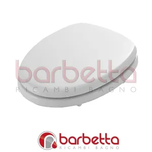 SEDILE LACCATO BIANCO SAVINIDUE 00985