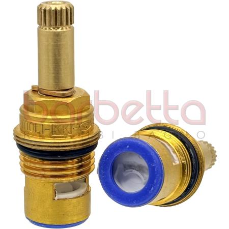VITONE A DISCO CERAMICO 1/2" MAMOLI 23V