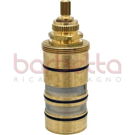 CARTUCCIA TERMOSTATICA ANTICALCARE FIR 05905600000