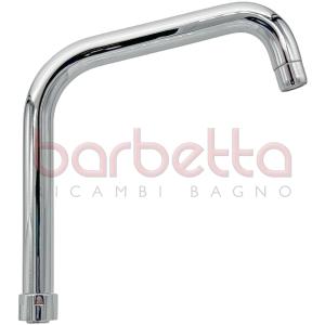 CANNA TUBO ALTA RICAMBIO PAFFONI ZCANA027