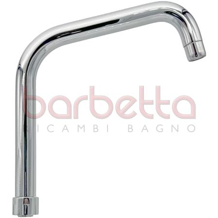 CANNA TUBO ALTA RICAMBIO PAFFONI ZCANA027