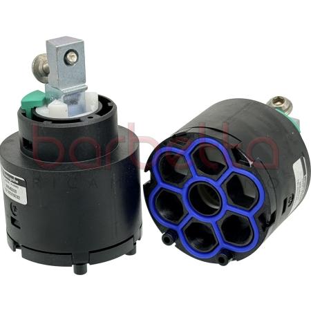 CARTUCCE DEVIATRICE A 5 VIE RICAMBIO HANSGROHE 96645000
