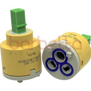 CARTUCCIA D.35 RICAMBIO SLIM GS 7087/1