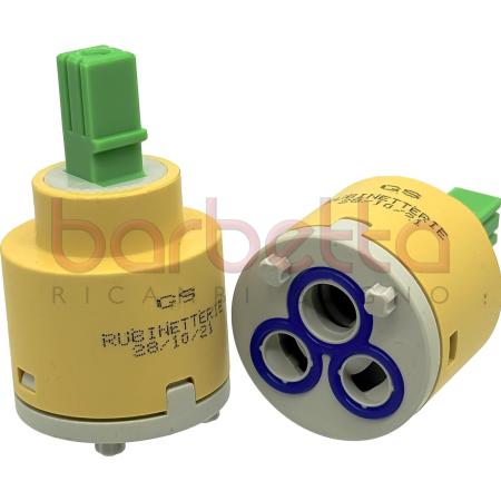 CARTUCCIA D.35 RICAMBIO SLIM GS 7087/1