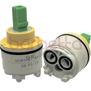 CARTUCCIA BASSA D.35 RICAMBIO SLIM GS 7087/2