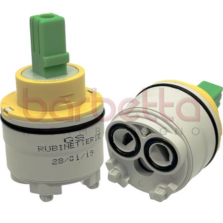 CARTUCCIA BASSA D.35 RICAMBIO SLIM GS 7087/2
