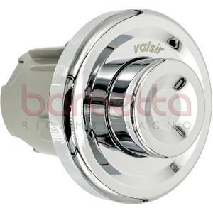 PULSANTE PNEUMATICO DA INCASSO CROMO LUCIDO VALSIR VS0802335