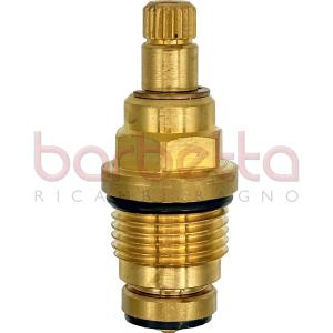 VITONE A DISCO CERAMICO DA 1/2" GS RUBINETTERIE 7172