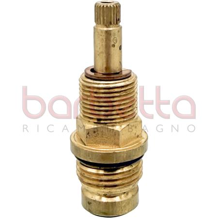 VITONE CLASSICO DA 1/2" BROCCIA 8X24 GATTONI 2323