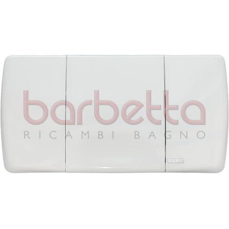 PLACCA DI COMANDO KRISTALL BIANCO RICAMBIO STIR BLITZ 5500174