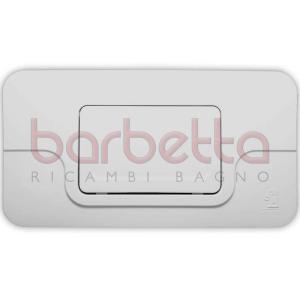 PLACCA RICAMBIO STIR BLITZ BIANCA 1742276