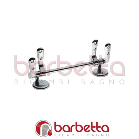 CERNIERA UNIVERSALE CON TUBO 185